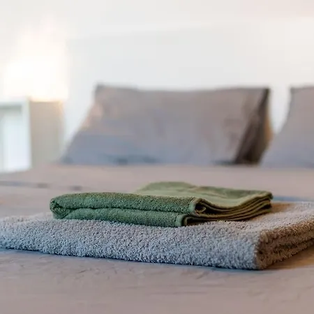 公寓 10 Min To Luxury Loft With